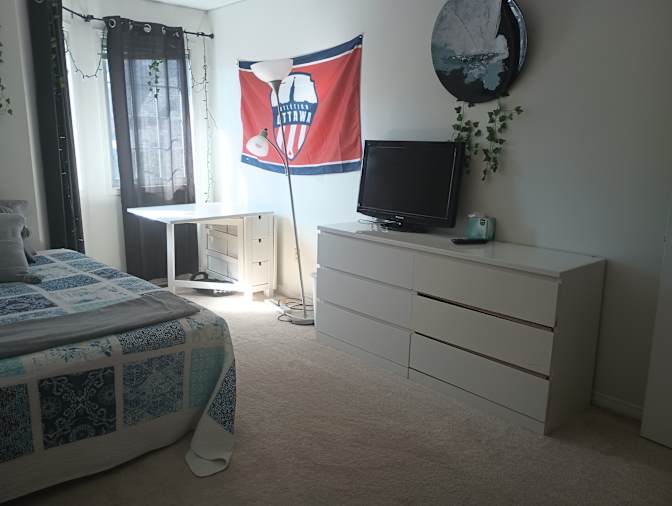sunshine's room