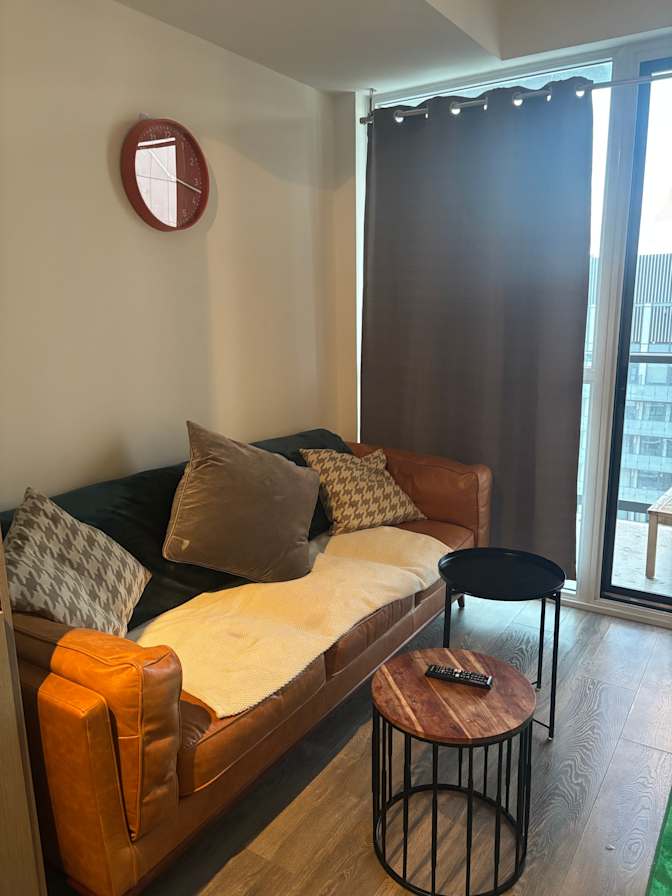 Liam's room