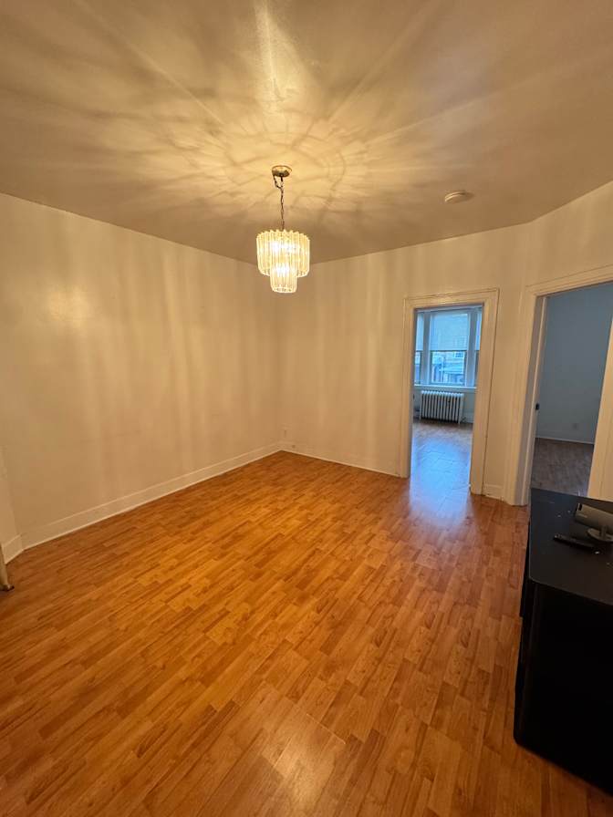Jay's room