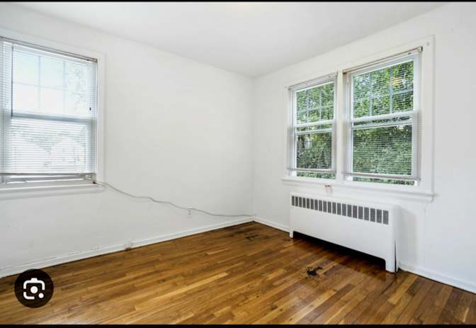Edwin's room