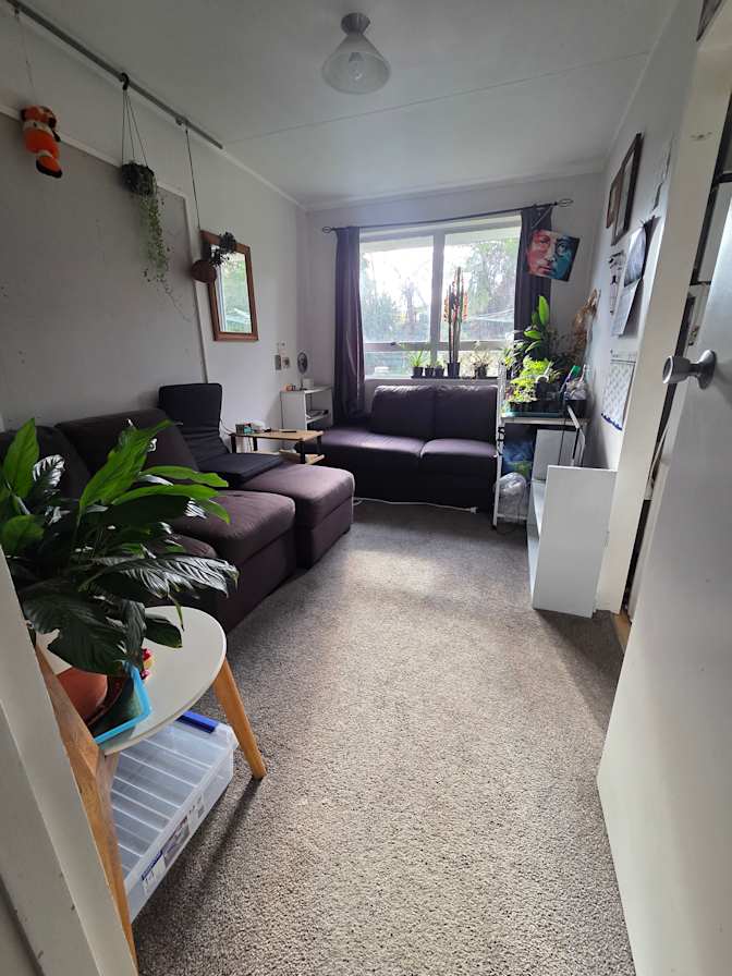 Liam's room