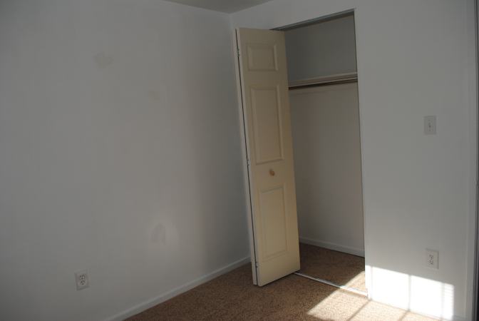 Jing's room