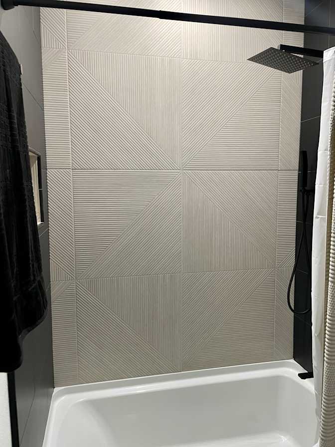 Albert's room