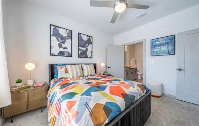 Cody's room