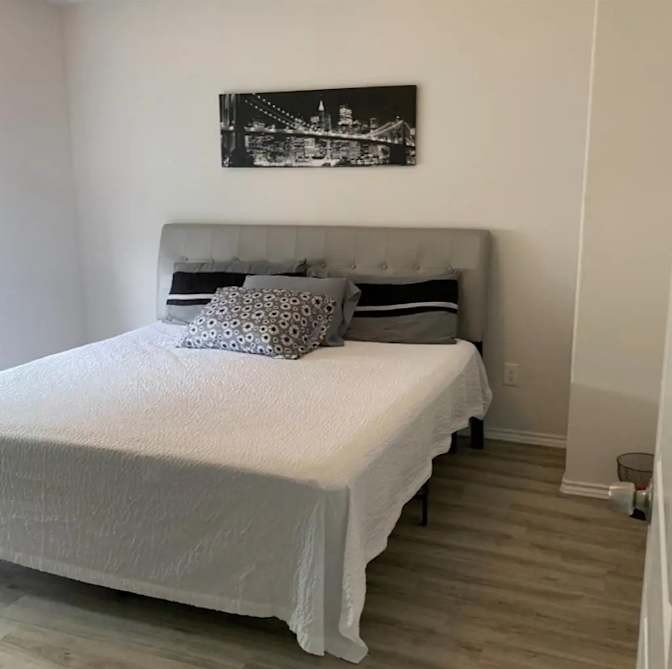 Drew's room