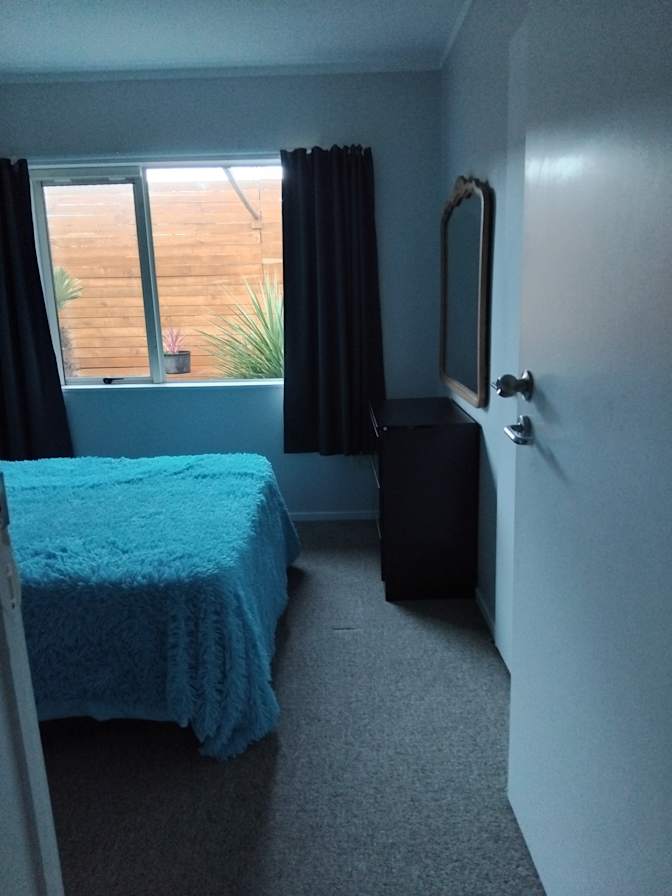 Phillip's room