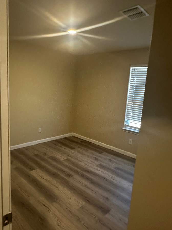 Alex's room
