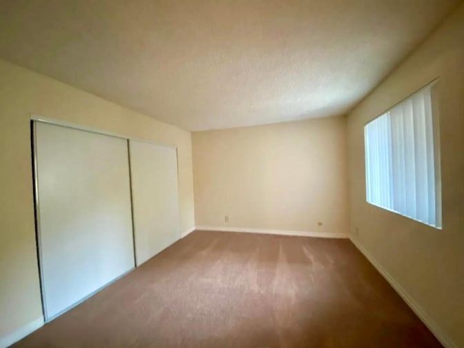 Fatima Palacios's room