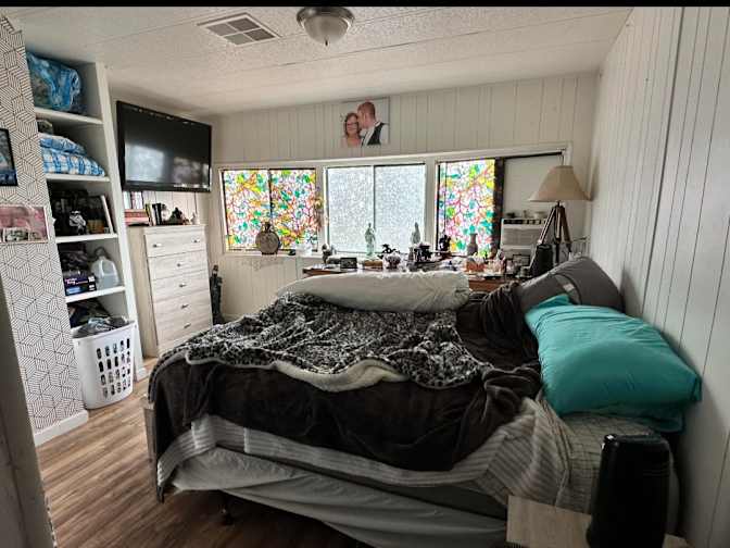 Meme's room