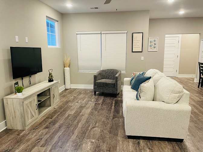 Raj's room