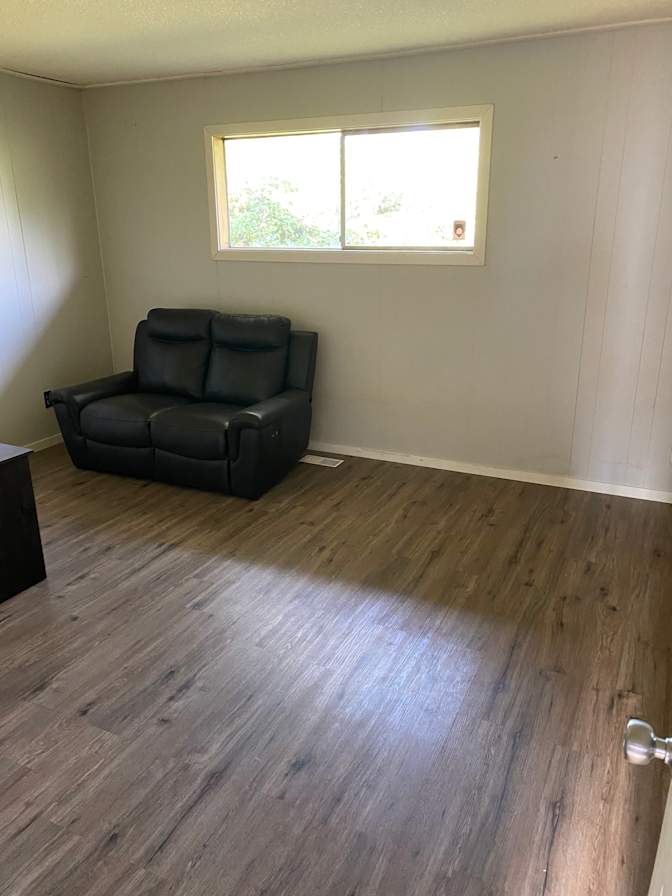 Andrew's room