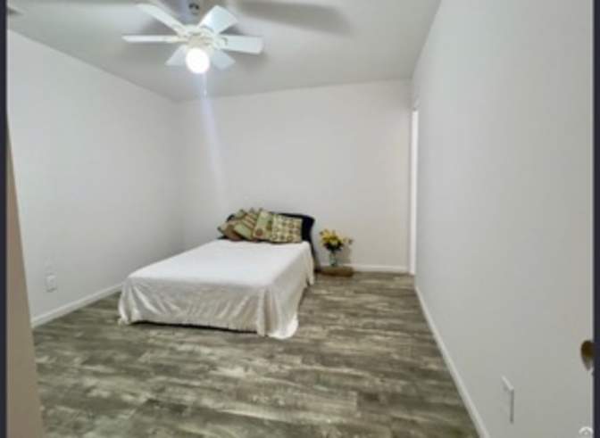 Laura's room