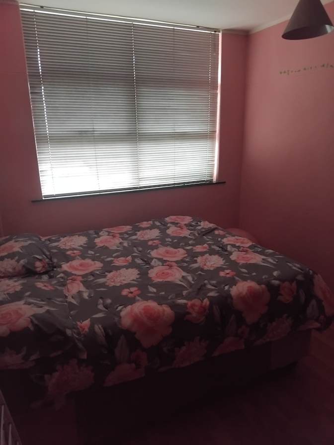 Craig's room