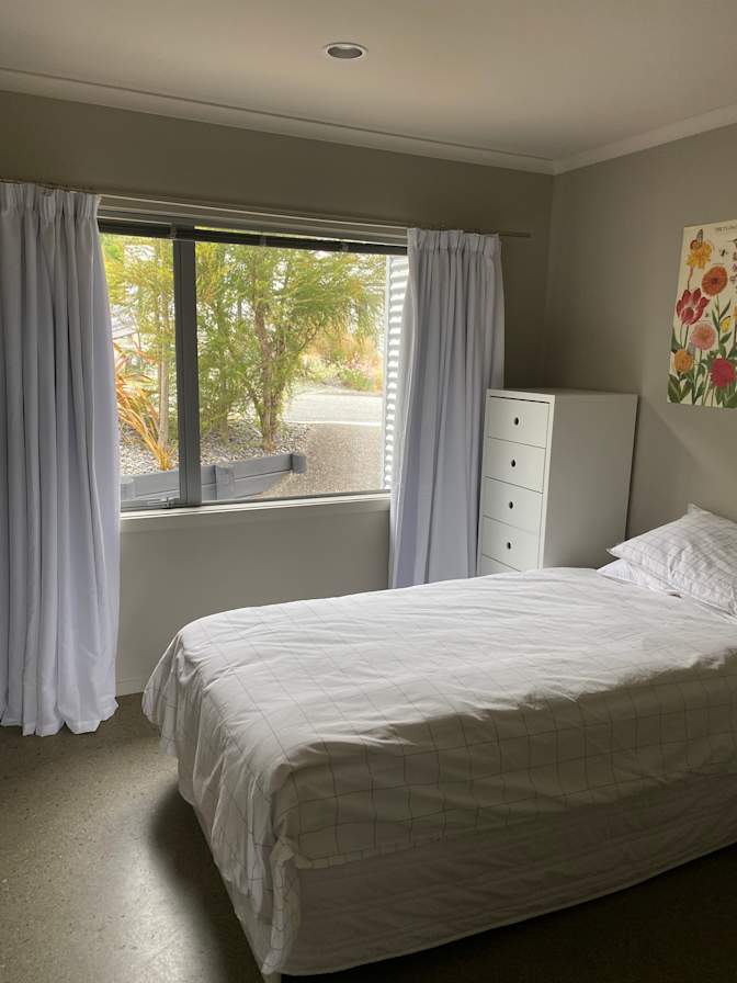 Holly's room