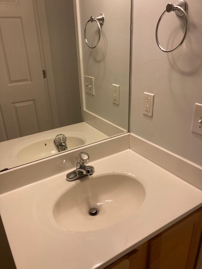 Daniel's room