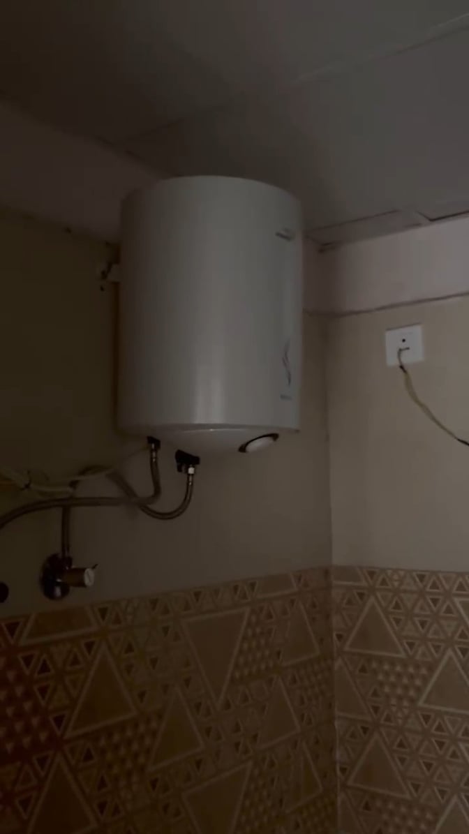 Souvik Roy's room