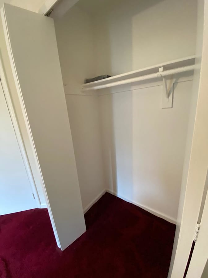 Ben's room