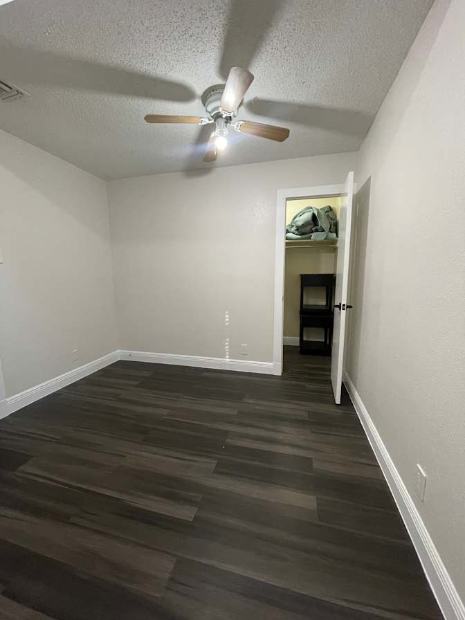 Jasmine's room