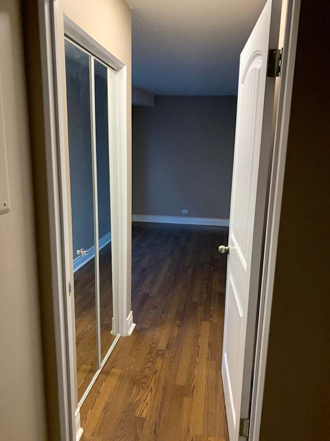Jorge's room