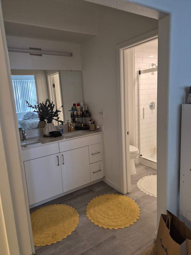 Mario's room
