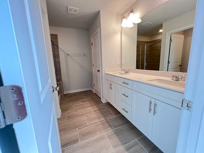 Alcove Rooms's room