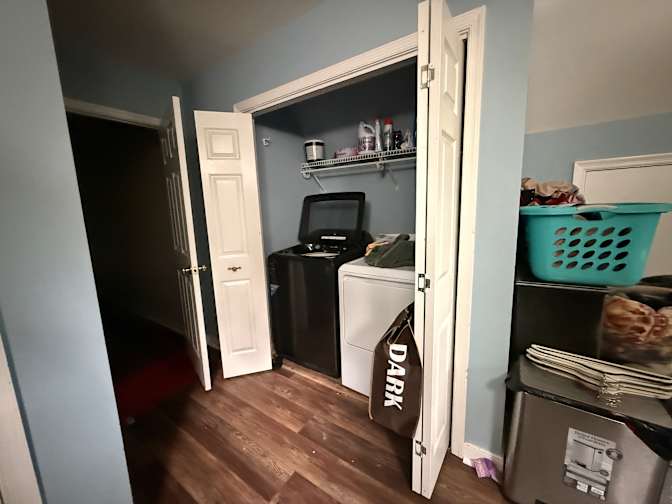 Rachel hattig's room
