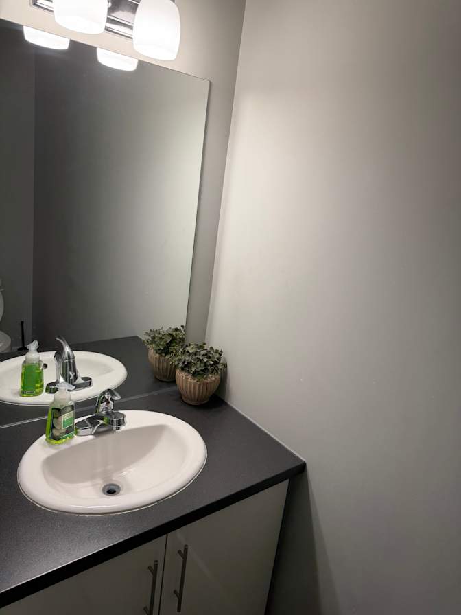 Michelle Cerminara's room