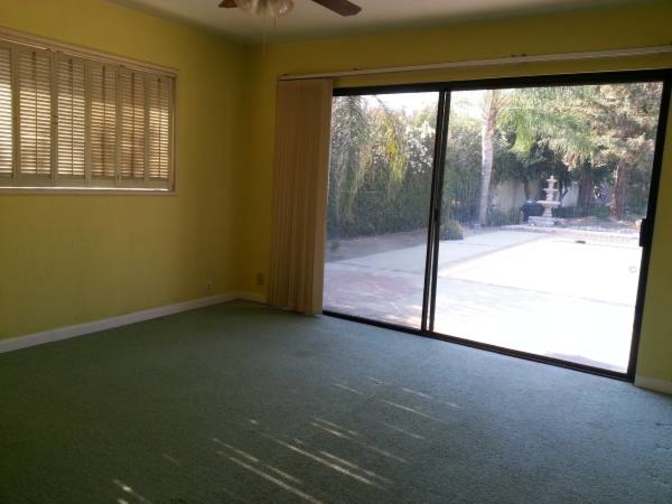john's room