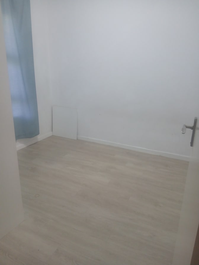 Goodness's room