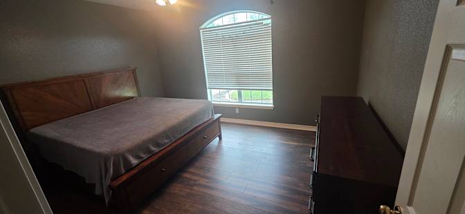 Michael's room