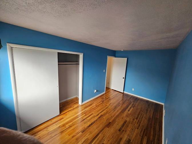 Theo's room