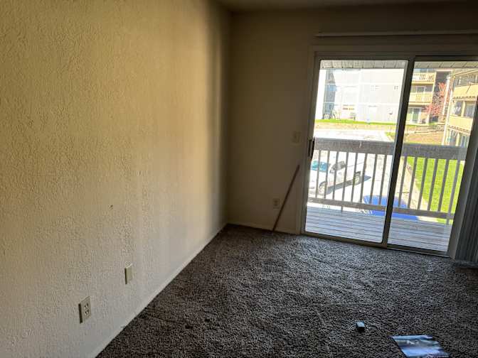 Johnathon's room