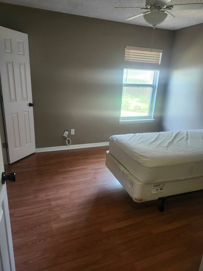 Robert's room