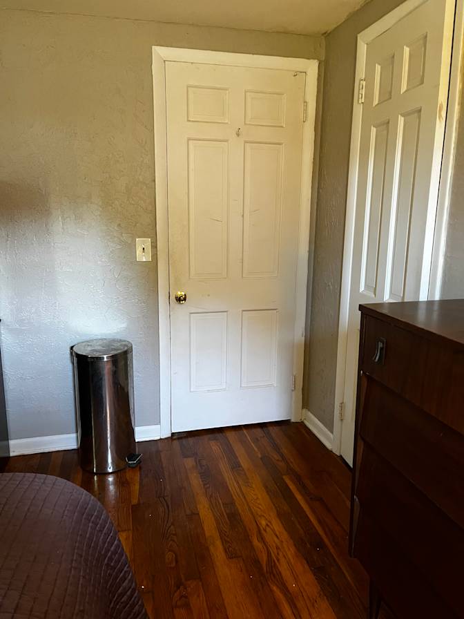 Debbie's room