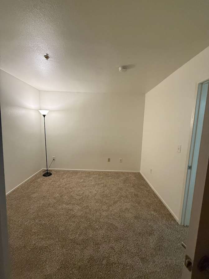 Kayla's room