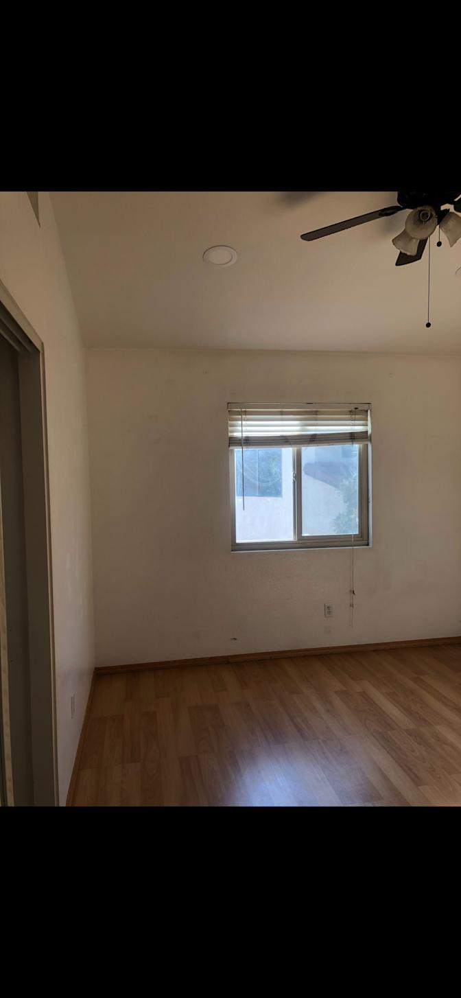 Mark's room