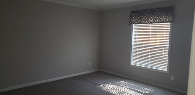 Michael's room
