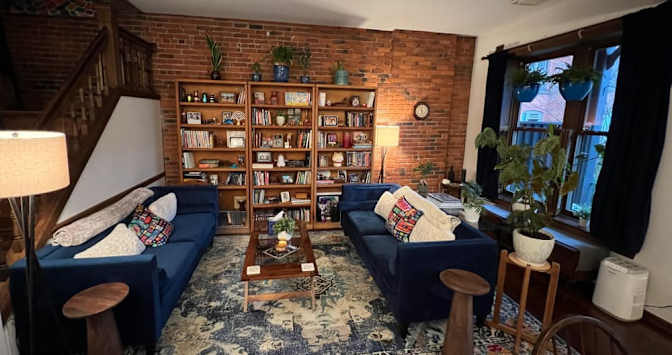 Ryan's room