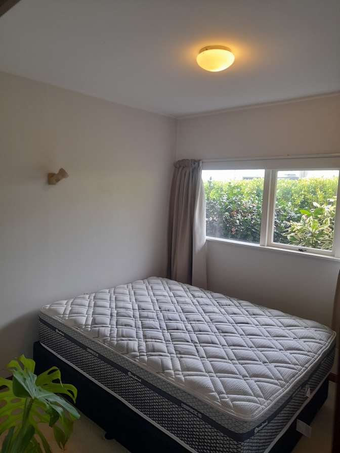 Damo's room