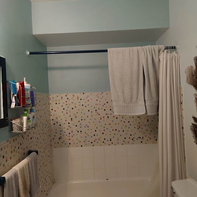 Jason's room