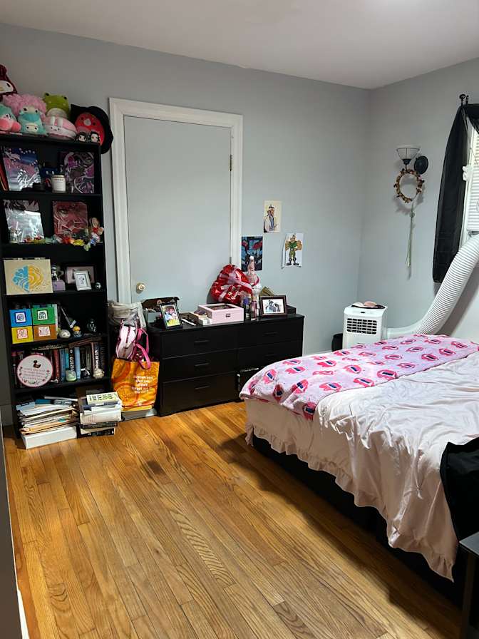 Lexi's room