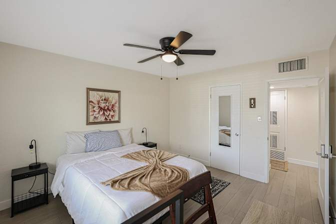 PadSplit's room