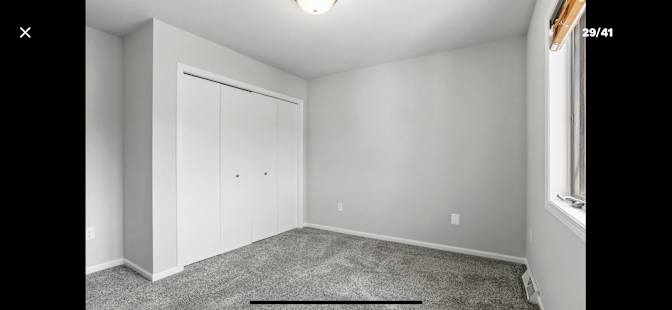 Mike's room