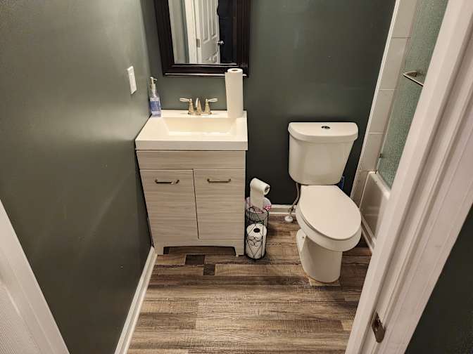 CL&C Property Management and Consulting's room