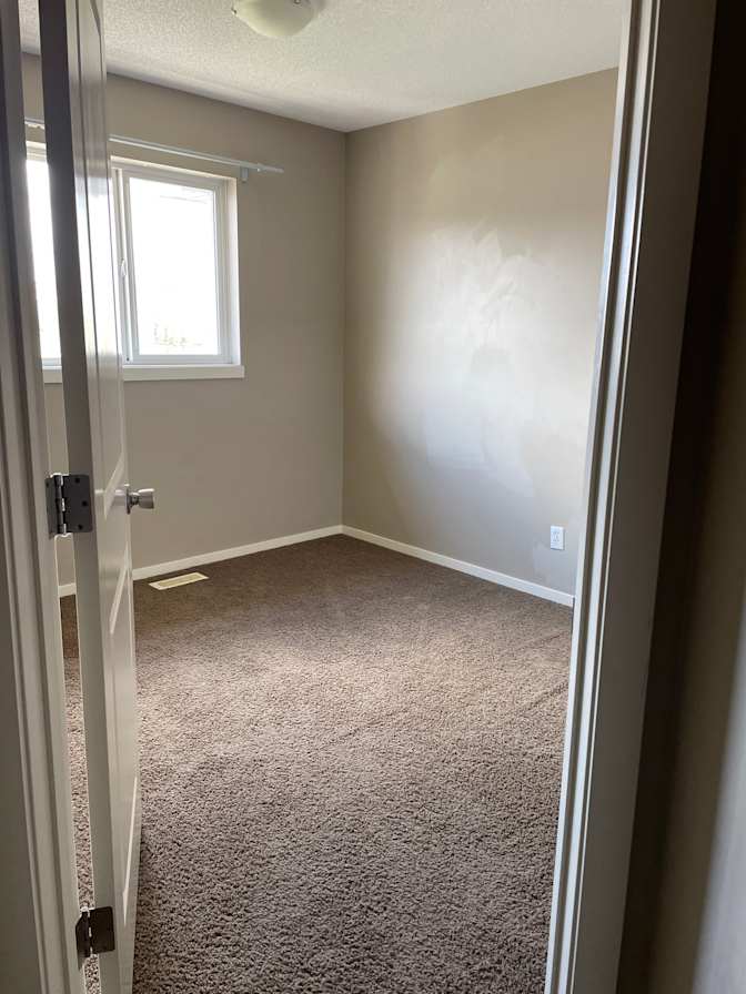 Kelsy's room