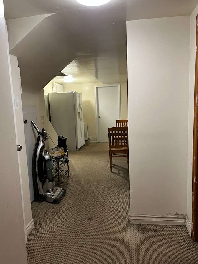 Gregory Bembenek's room