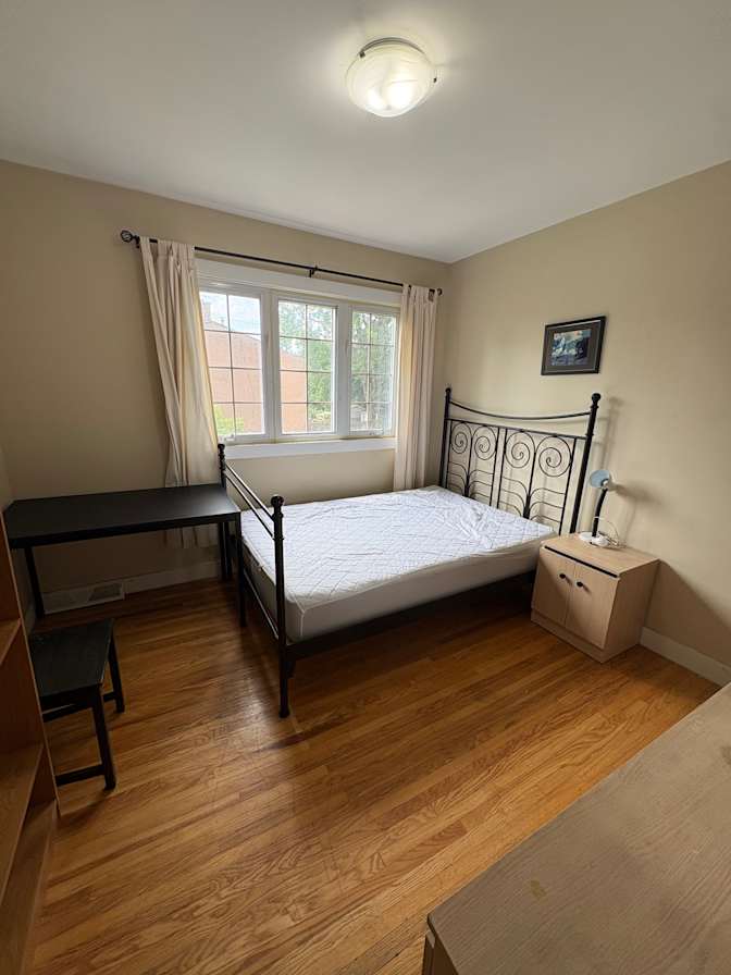 Lilian's room