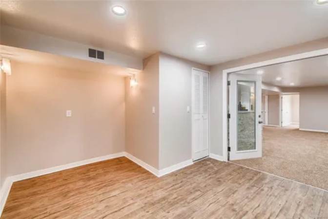 MIchael's room