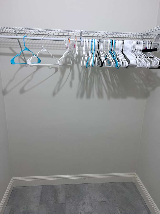 Lohana's room