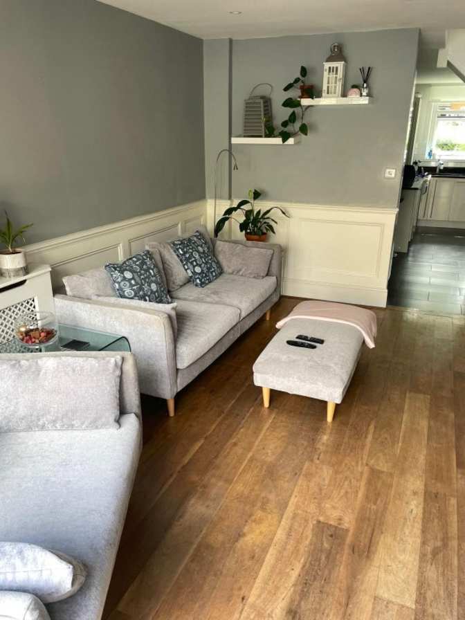 Jessica's room